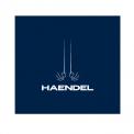 Logo & stationery # 1264368 for Haendel logo and identity contest