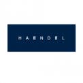 Logo & stationery # 1264284 for Haendel logo and identity contest