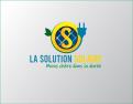 Logo & stationery # 1126615 for LA SOLUTION SOLAIRE   Logo and identity contest