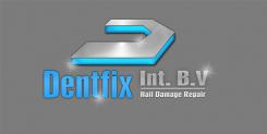Logo & stationery # 106356 for Dentfix International B.V. contest