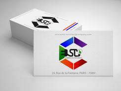 Logo & stationery # 1030375 for logo  name  visual identity for an Energy Saving Company contest