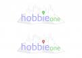 Logo & stationery # 264089 for Create a logo for website HOBBIE ONE.com contest