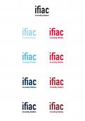 Logo & stationery # 642137 for New logo for IFIAC  accounting services contest