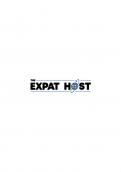 Logo & Huisstijl # 971866 voor Eenvoudig en mooi logo voor The Expat Host wedstrijd