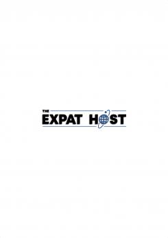 Logo & stationery # 971866 for Simple and beautiful logo for The Expat Host contest