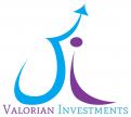 Logo & stationery # 668470 for Logo for a business card/website - name: Valorian Investments contest