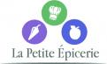 Logo & stationery # 161644 for La Petite Epicerie contest