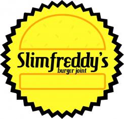 Logo & stationery # 727336 for Slimfreddy's contest