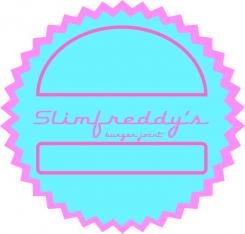 Logo & stationery # 727348 for Slimfreddy's contest