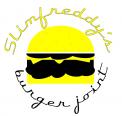 Logo & stationery # 727252 for Slimfreddy's contest