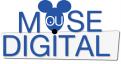 Logo & stationery # 159436 for DigitalMouse contest