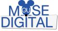Logo & stationery # 159437 for DigitalMouse contest