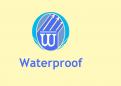 Logo & stationery # 208069 for Logo and corporate identity for WATERPROOF contest