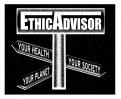 Logo & stationery # 731301 for EthicAdvisor Logo contest