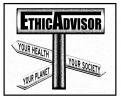 Logo & stationery # 731302 for EthicAdvisor Logo contest
