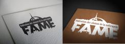 Logo & stationery # 857085 for Complete visual identity : FAME contest