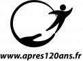 Logo & stationery # 382015 for Creating a logo and graphic identity for the website apres120ans.fr contest