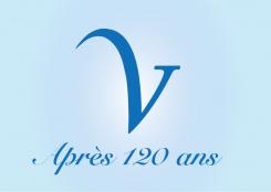 Logo & stationery # 381976 for Creating a logo and graphic identity for the website apres120ans.fr contest