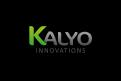 Logo & stationery # 145520 for Bedrijfnaam = Kalyo innovations /  Companyname= Kalyo innovations  contest