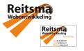 Logo & stationery # 88814 for Reitsma Webontwikkeling contest