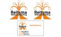 Logo & stationery # 88830 for Reitsma Webontwikkeling contest
