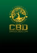 Logo & stationery # 716569 for SwissCBD.com  contest