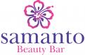 Logo & stationery # 442208 for CREATING AN ATTRACTIVE LOGO FOR A NEW BEAUTY BAR CALLED 