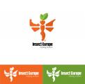 Logo & Huisstijl # 238467 voor Insecten eten! Maak een logo en huisstijl met internationale allure. wedstrijd