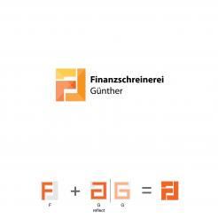 Logo & Corporate design  # 240380 für Entwerfen Sie Logo + Corp. Design für ein Finanzdienstleistungsunternehmen Wettbewerb