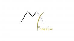 Logo & Huisstijl # 1211220 voor MaPression Identity wedstrijd
