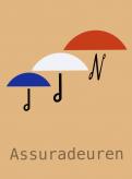Logo & Huisstijl # 1073920 voor Ontwerp een fris logo en huisstijl voor DDN Assuradeuren een nieuwe speler in Nederland wedstrijd