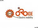 Logo & Corporate design  # 177063 für Wir brauchen ein Logo und CI für ein neues Unternehmen im Bereich Elektromobilität  Wettbewerb