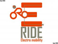 Logo & stationery # 177076 for We need a Logo and CI for a new company from the field of  electro mobility. contest