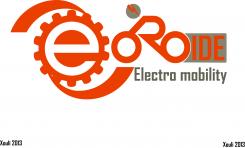 Logo & stationery # 177002 for We need a Logo and CI for a new company from the field of  electro mobility. contest