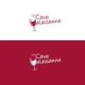 Logo & stationery # 792537 for Wine cellar :