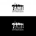 Logo & stationery # 860076 for Complete visual identity : FAME contest