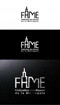 Logo & stationery # 859976 for Complete visual identity : FAME contest