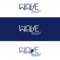 Logo & stationery # 711909 for Logo Restaurant The Wave contest