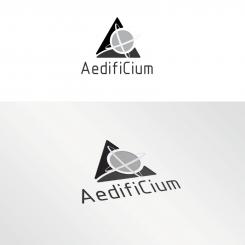Logo & stationery # 757473 for Aedificium  contest