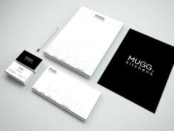 Logo & stationery # 1158416 for Logo   corporate identity company MUGG  keukens     kitchen  contest