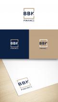 Logo & stationery # 1157616 for Help me brand my new finance firm contest