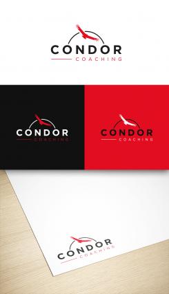 Logo & Huisstijl # 1160135 voor Condor wedstrijd