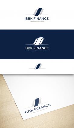Logo & stationery # 1157151 for Help me brand my new finance firm contest