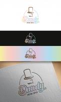 Logo & stationery # 1161875 for Design a corporate identity for a new coffee brand contest