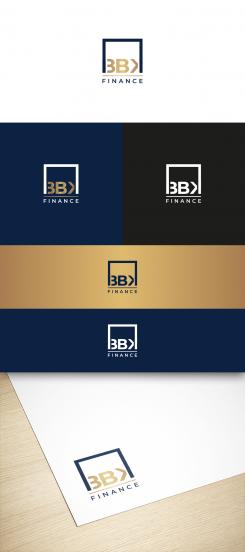 Logo & stationery # 1157161 for Help me brand my new finance firm contest