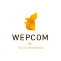 Logo & stationery # 447670 for Wepcom contest
