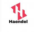 Logo & stationery # 1264071 for Haendel logo and identity contest