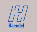 Logo & stationery # 1264074 for Haendel logo and identity contest