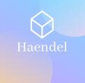 Logo & stationery # 1263574 for Haendel logo and identity contest