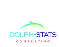 Logo & stationery # 800345 for Dolph-Stats Consulting Logo contest